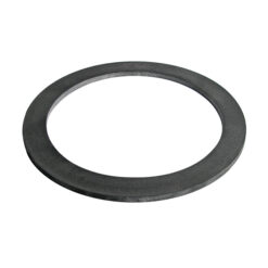 3-1/2" LEVER WASTE WASHER