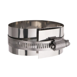 SS SHEAR RING FOR 6" FLEXIBLE CONNECTOR