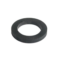 CLOTH INSERTED HOSE WASHER