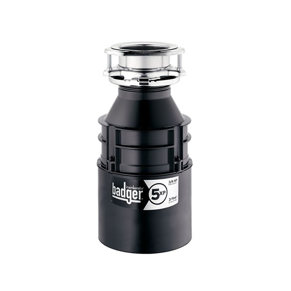 GARBAGE DISPOSAL 3/4 HP UNCORDED GARBAGE DISPOSAL 3/4 HP UNCORDED