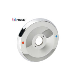O/S CHROME ESCUTCHEON