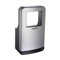ASI 10-20200-1 HIGH SPEED HAND DRYER 110V GRAY/BLACK