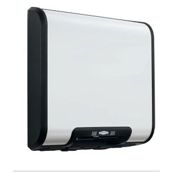 BOBRICK SP8848-208V WHITE ADA HAND DRYER-208V/240V BOBRICK SP8848-208V WHITE ADA HAND DRYER-208V/240V