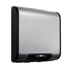 BOBRICK B-7128-115V STAINLESS STEEL ADA HAND DRYER-115V