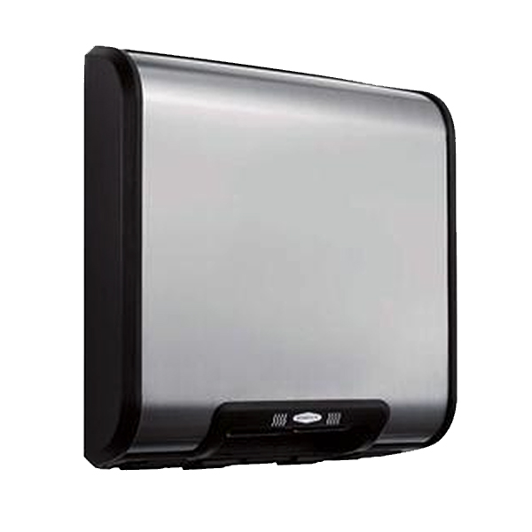 BOBRICK B-7128-115V STAINLESS STEEL ADA HAND DRYER-115V BOBRICK B-7128-115V STAINLESS STEEL ADA HAND DRYER-115V