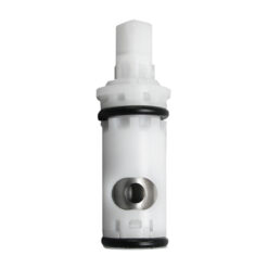 H/C PLASTIC STEM ASSEMBLY