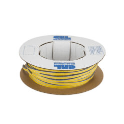 ADHESIVE-BACKED WINDO-PILE WEATHERSTRIP (100')
