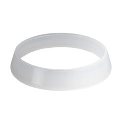 1-1/4 BEVELED POLY S/J WASHER