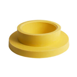 SPUD WASHER FLANGED - 3/4"