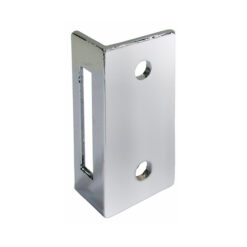 KEEPER ONLY CP - USED WITH SLIDE LATCH