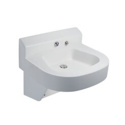 WILLOUGHBY LIGATURE RESISTANT SINK