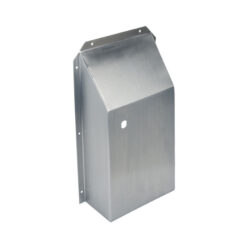WILLOUGHBY LIGATURE RESISTANT FLUSH VALVE COVER