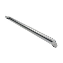 WILLOUGHBY ASGB18 18” S/S LIGATURE RESISTANT GRAB BAR