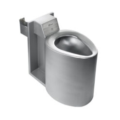 METCRAFT ANTI-LIGATURE TOILET