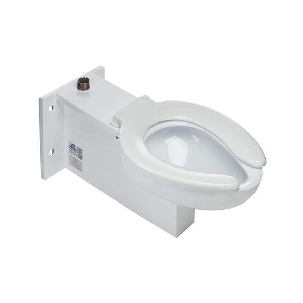 METCRAFT R4660 WALL HUNG SIPHON JET TOILET METCRAFT R4660 WALL HUNG SIPHON JET TOILET