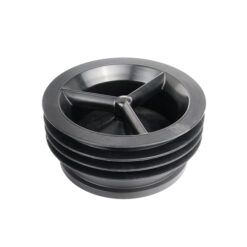 3” GREEN FLOOR DRAIN TRAP GUARD