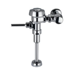 ROYAL URINAL FLUSHOMETER 3/4 VB 1.0 GPF