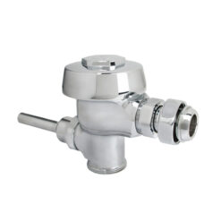 CLOSET RETRO-FIT F/V VALVE BODY G/J LESS VB TUBE 3.5 GPF