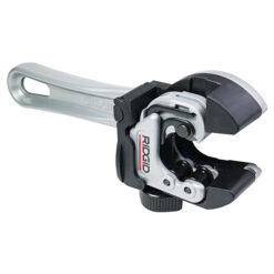 RIDGID 118 2 IN 1 AUTO FEED TUBING CUTTER