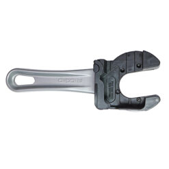 RIDGID 118 2 IN 1 AUTO FEED TUBING CUTTER