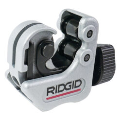 RIDGID 118 2 IN 1 AUTO FEED TUBING CUTTER