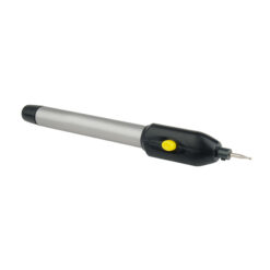 POWER PRECISION ENGRAVER
