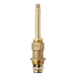 DIVERTER STEM ASSEMBLY