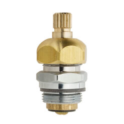 BELVEDERE 11-0999H STEM ASSEMBLY - LH