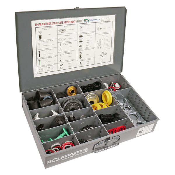 MASTER SLOAN REPAIR KIT MASTER SLOAN REPAIR KIT