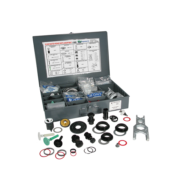 MASTER SLOAN REPAIR KIT MASTER SLOAN REPAIR KIT