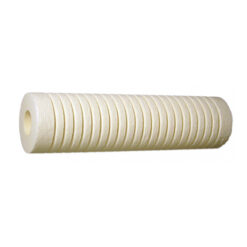 AQUA-PURE AP110 SEDIMENT WATER FILTER- 5 MICRON (2 PC)