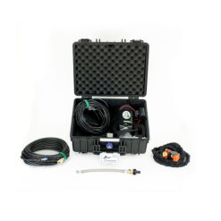 BULLFROG INDUSTRIES CRAP SHOOTER CRAP SHOOTER SEWER JETTER