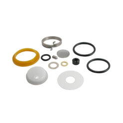 DIVERTER VALVE O-RING AND SEAL REPAIR KIT