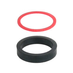 SPUD COUPLING GASKET KIT - 3/4" FOR URINAL