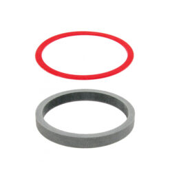 SPUD COUPLING GASKET KIT - 1-1/2" FOR CLOSET