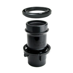 ADJUSTABLE GUIDE (STANDARD) - 1.5, 3.5, 4.5 GPF