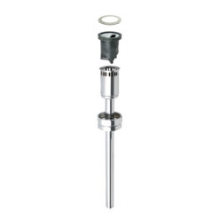VACUUM BREAKER - 3/4" X 15"