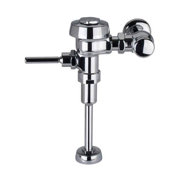 ROYAL URINAL FLUSHOMETER 3/4 VB 1.5 GPF ROYAL URINAL FLUSHOMETER 3/4 VB 1.5 GPF