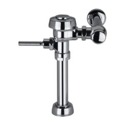 ROYAL CLOSET FLUSHOMETER 1-1/2 VB 3.5 GPF