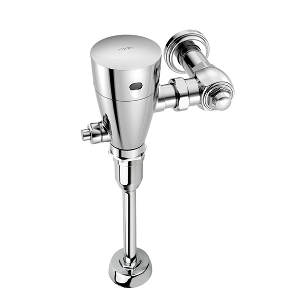 MOEN 8315 M-POWER 0.5 GPF URINAL FLUSHOMETER MOEN 8315 M-POWER 0.5 GPF URINAL FLUSHOMETER