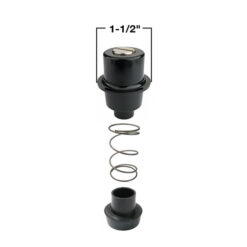 STOP REPAIR KIT FOR 1" OR 3/4"