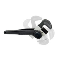 10" RATCHET WRENCH W/ 1-1/2" JAW CAPACITY