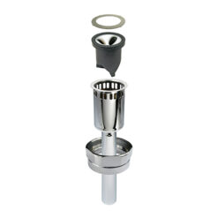 VACUUM BREAKER - 3/4" X 9"