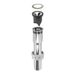 VACUUM BREAKER - 1-1/4" X 9"
