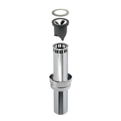 VACUUM BREAKER - 1-1/2" X 9"