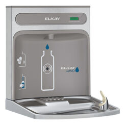 ELKAY EZWSRK RETRO-FIT EZH2O BOTTLE FILLING STATION FOR EZ/LZ COOLER (NO FILTER)