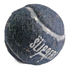 MINI SLIPPER (BALL) GLIDE (SPECIFY COLOR)
