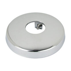 CP CAST SHOWER ARM FLANGE W/SET SCREW