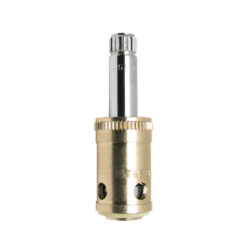 LH STEM & BARREL ASSEMBLY