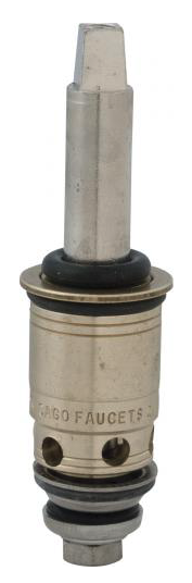 CHICAGO FAUCET 377-XTLHBL12JKABNF LONG COMPRESSION QUATURN LH STEMS ( BX 12 PC) CHICAGO FAUCET 377-XTLHBL12JKABNF LONG COMPRESSION QUATURN LH STEMS ( BX 12 PC)